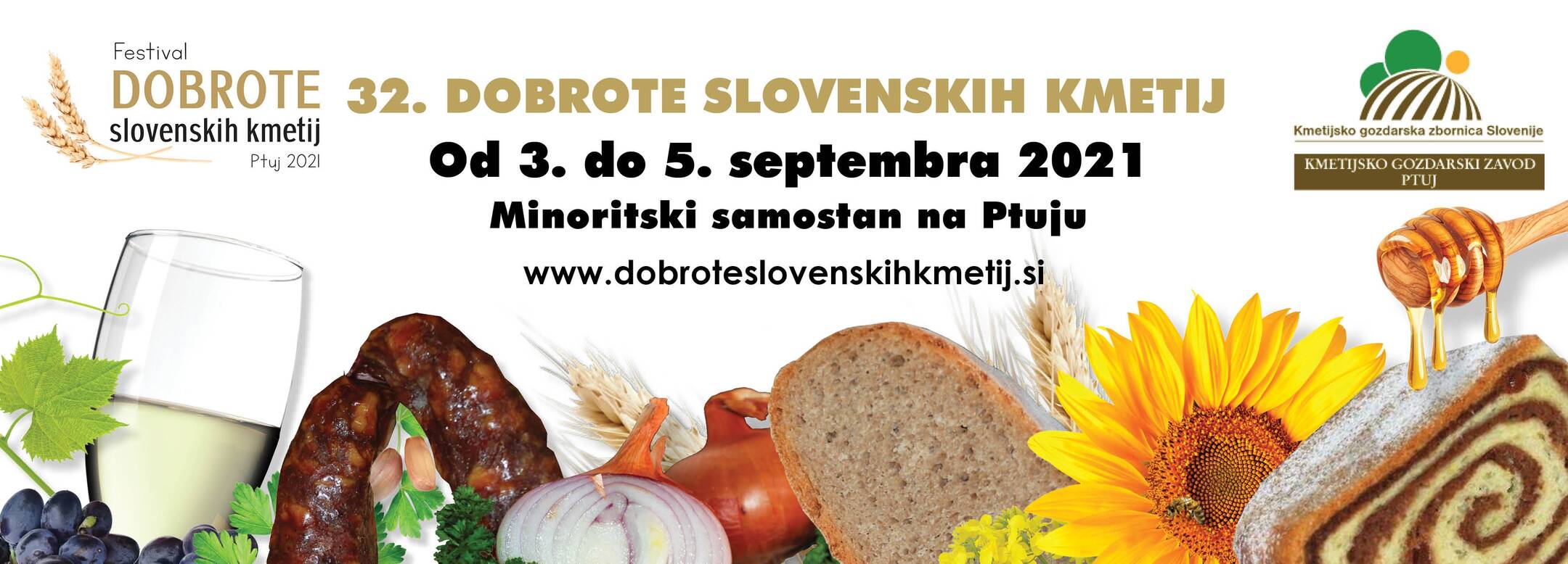 Festival Dobrote slovenskih kmetij